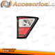 FAROL TRASEIRO ESQUERDA FORD KUGA II (17- )