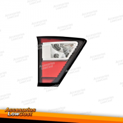 FAROL TRASEIRO ESQUERDA FORD KUGA II (17- )