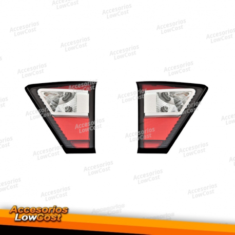 FAROS TRASEROS FORD KUGA II (17- )