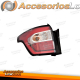 FAROL TRASEIRO ESQUERDA FORD KUGA II (17- )