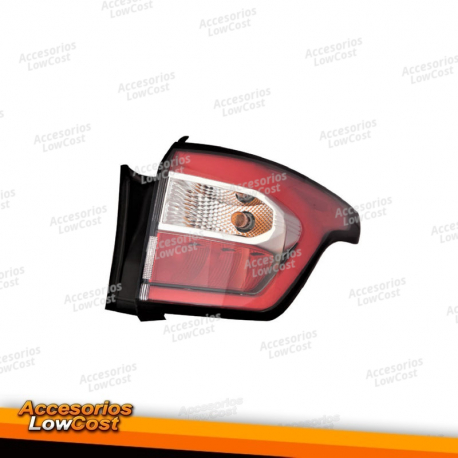 FARO TRASERO DERECHO FORD KUGA II (17- )