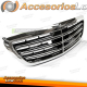 PARRILLA DEPORTIVA PARA MERCEDES W222 13-18 CON NIGHT VIEW