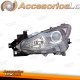 FARO DELANTERO IZQUIERDO MAZDA 3 (13-17)