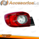 FARO TRASERO IZQUIERDO MAZDA 3 Hatchback 5P (13-17)