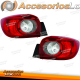 FAROIS TRASEIROS MAZDA 3 Hatchback 5P (13-17)