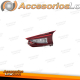 FAROL TRASEIRO DIREITA MAZDA 3 Hatchback 5P (13-17)