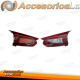 FAROS TRASEROS MAZDA 3 Hatchback 5P (13-17)