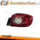 FAROL TRASEIRO DIREITA MAZDA 3 Hatchback 5P (13-17)