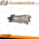 FARO DELANTERO IZQUIERDO MAZDA 3 (17- )