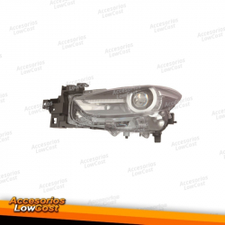 FARO DELANTERO IZQUIERDO MAZDA 3 (17- )