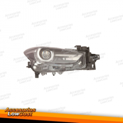 FARO DIANTEIRO DIREITO MAZDA 3 (17- )