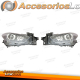 FAROS DELANTEROS MAZDA 3 (17- )