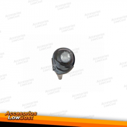 FARO ANTINIEBLA IZQUIERDO MAZDA 3 (17-) / CX-5 (17-19)