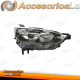 FARO DIANTEIRO DIREITO MAZDA CX-3 (15-17)