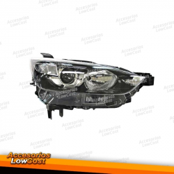 FARO DIANTEIRO DIREITO MAZDA CX-3 (15-17)