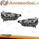 FAROS DELANTEROS MAZDA CX-3 (15-17)