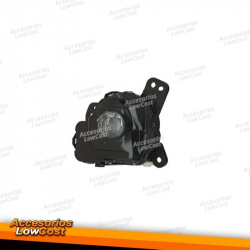 FARO ANTINIEBLA IZQUIERDO MAZDA 6 (15-) / CX-3 (15-17) / CX-5 (15-)