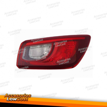 FAROL TRASEIRO DIREITA MAZDA CX-3 (15-17)