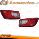 FAROIS TRASEIROS MAZDA CX-3 (15-17)