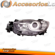 FARO DELANTERO IZQUIERDO MAZDA CX-5 (12-14)