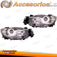 FAROS DELANTEROS MAZDA CX-5 (12-14)