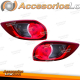 FAROIS TRASEIROS MAZDA CX-5 (12-15)