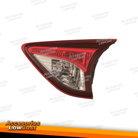 FARO TRASERO DERECHO MAZDA CX-5 (12-15)