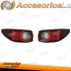 FAROIS TRASEIROS MAZDA CX-5 (17-19)