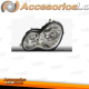 Faros delanteros para MERCEDES  W203  C Class  (04-07)    