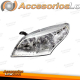 FARO DIANTEIRO ESQUERDO RENAULT MEGANE III (08-11)