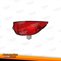 FARO TRASERO DERECHO RENAULT MEGANE III (08-14)/ CAPTUR (13-16)/ SCENIC III (09-12)/ GRAND SCENIC III (09-15)