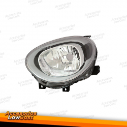 FARO DELANTERO IZQUIERDO FIAT 500 X (15-)