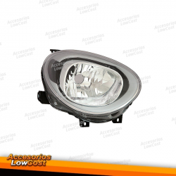 FARO DELANTERO DERECHO FIAT 500 X (15-)