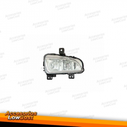 FARO ANTINIEBLA IZQUIERDO FIAT 500 X (15-)