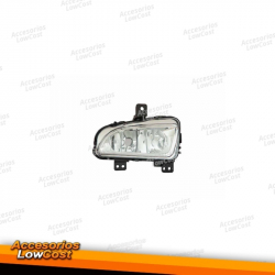 FARO ANTINIEBLA DERECHO FIAT 500 X (15-)