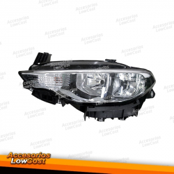 FARO DELANTERO IZQUIERDO FIAT TIPO (16-)