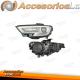 FARO DELANTERO IZQUIERDO AUDI A3 (16-20)