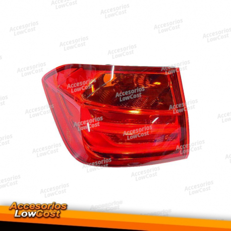 FARO TRASERO IZQUIERDO BMW SERIE 3 F30 4P (11-15)