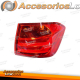 FAROL TRASEIRO DIREITA BMW SERIE 3 F30 4P (11-15)