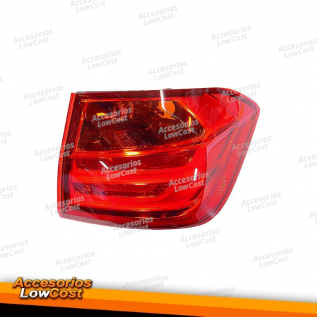 FARO TRASERO DERECHO BMW SERIE 3 F30 4P (11-15)