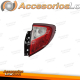 FAROL TRASEIRO DIREITA TOYOTA C-HR (16-)