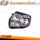 FARO DELANTERO IZQUIERDO DACIA DUSTER (13-18)