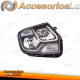 FARO DELANTERO DERECHO DACIA DUSTER (13-18)