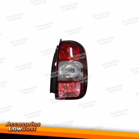 FARO TRASERO DERECHO DACIA DUSTER (13-18)