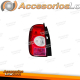 FAROL TRASEIRO ESQUERDA DACIA DUSTER (10-13)