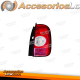 FAROL TRASEIRO DIREITA DACIA DUSTER (10-13)