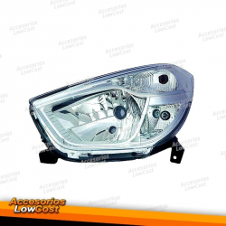 FARO DELANTERO IZQUIERDO DACIA DOKER (12-) / LODGY (12-)