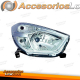 FARO DIANTEIRO DIREITO DACIA DOKER (12-) / LODGY (12-)