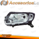 FARO DELANTERO IZQUIERDO DACIA LOGAN II (12-16) / MCV (13-) / SANDERO II (12-16) /  STEPWAY (13-)