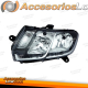 FARO DELANTERO IZQUIERDO DACIA LOGAN II (12-16) / MCV (13-) / SANDERO II (12-16) /  STEPWAY (13-) / RENAULT SYMBOL (13-)